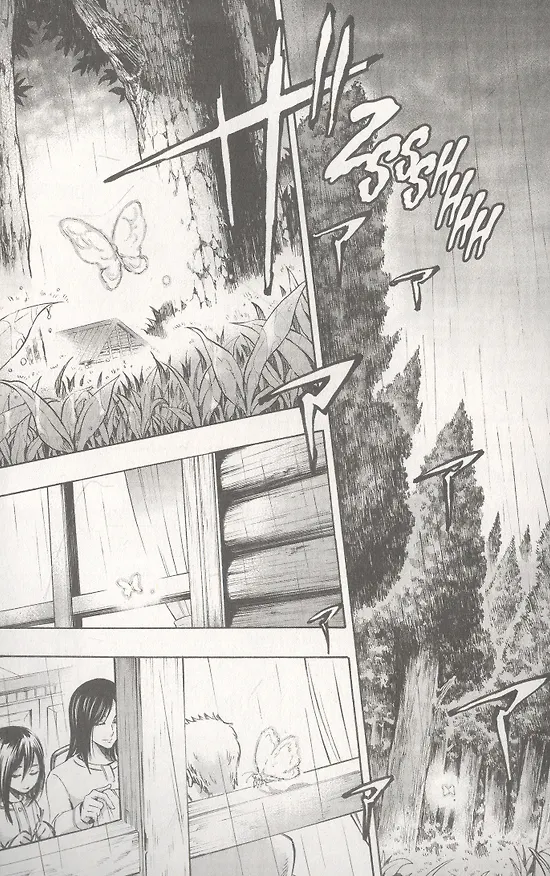 Книга Attack On Titan: Lost Girls 2 (Hajime Isayama) — 3