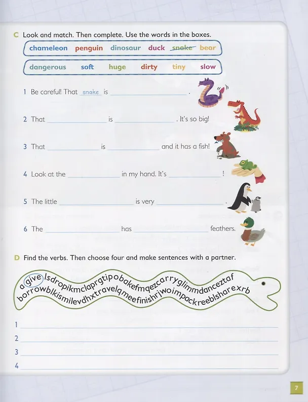 Книга Global Stage 3. Literacy Book 3 and Language Book 3 with Navio App (комплект из 2 книг) (Elaine Boyd) — 2