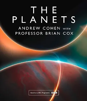 Книга The Planets ()