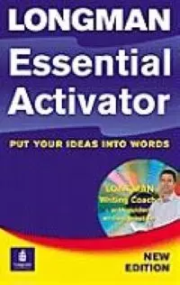 Essential Activator 2Ed — 1588228 — 1