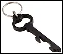 Брелок Открывалка-Ключ (3439) 2273281