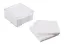 Блок-куб 90*90*45 белый, пласт.бокс, GoodMark — 3065375 — 3