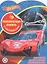 Hot Wheels. Развивающая книжка с наклейками — 2800347 — 1
