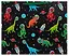 Пакет А3+ 40*50*15 "Dinosaurs" дет., бум.мат.ламинат, ассорти — 3010245 — 1