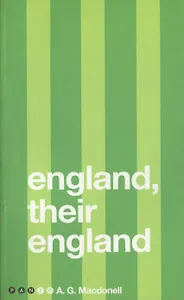 England Their England (м) Macdonell
