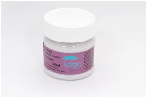 Матовый акрил pastel violet (50мл) (da1898) 2313060