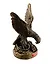 Фигурка Орел Кавказ 80мм (мет.цв.бронза) — 2959569 — 3
