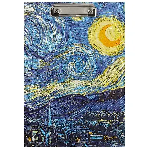 Планшет «Звёздная ночь»