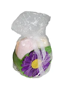 Комплект салфеток 2 шт. Гербера (33х33) (703-262)