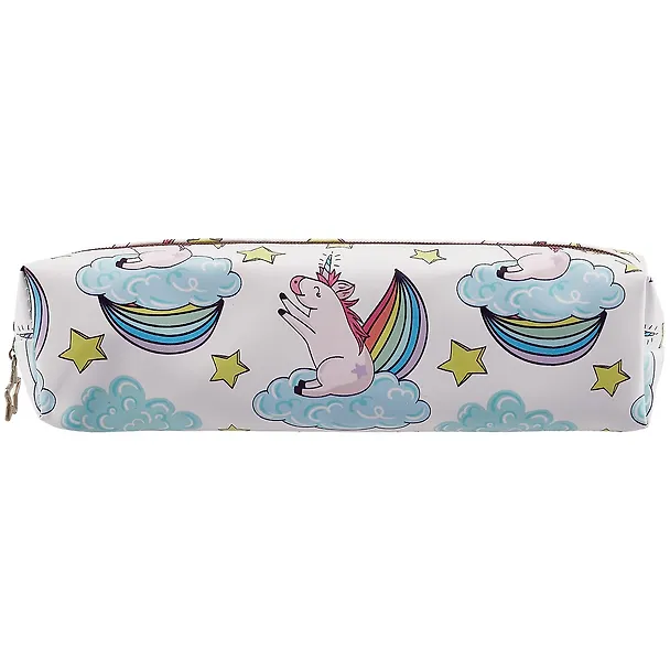 Пенал-косметичка «Unicorn dreams», 6 x 21 см 251659 — 6