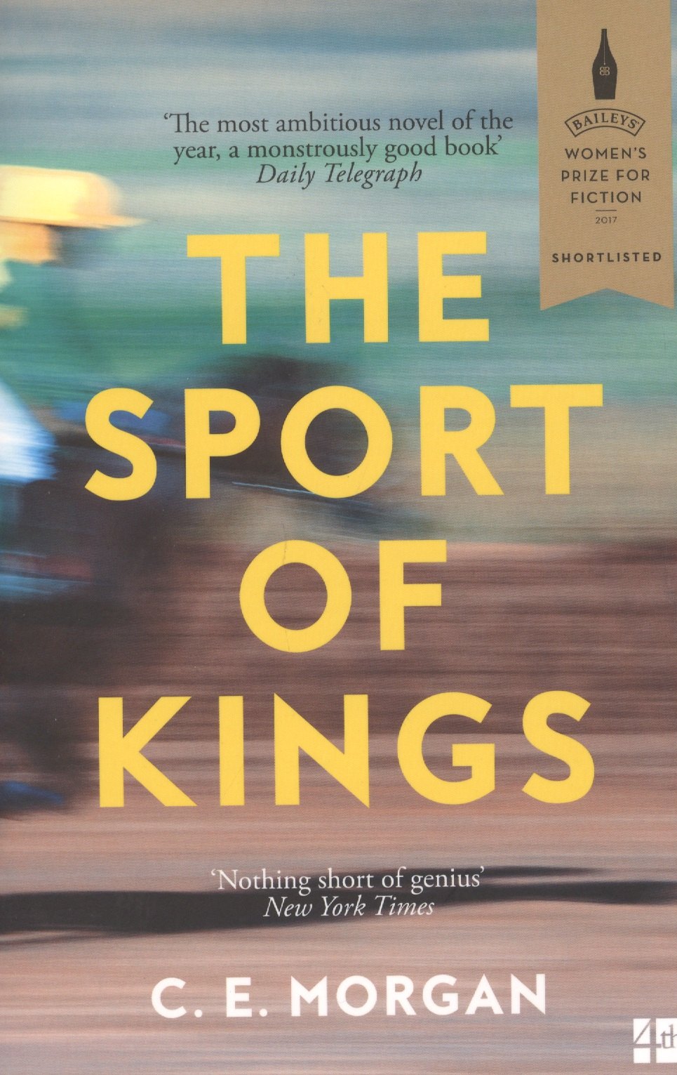 

The Sport of Kings