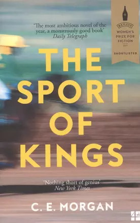 The Sport of Kings — 2599511 — 1