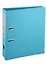 Папка архивная А4 "Spring" бирюзовая — 248148 — 1
