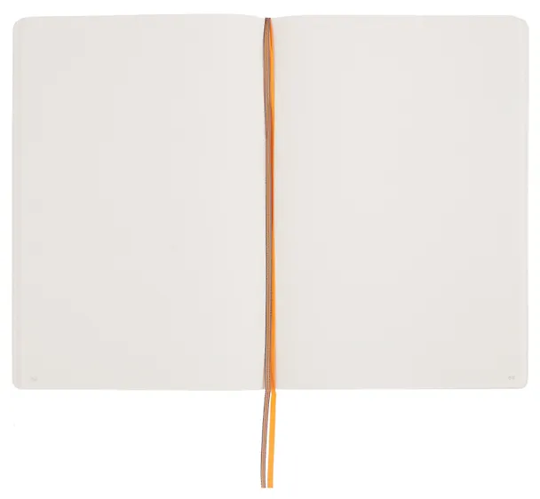 Книга для записей B5 61л нелин. "Composition" мягк.обл., цвет восходящее солнце, Leuchtturm1917 3166568 — 2