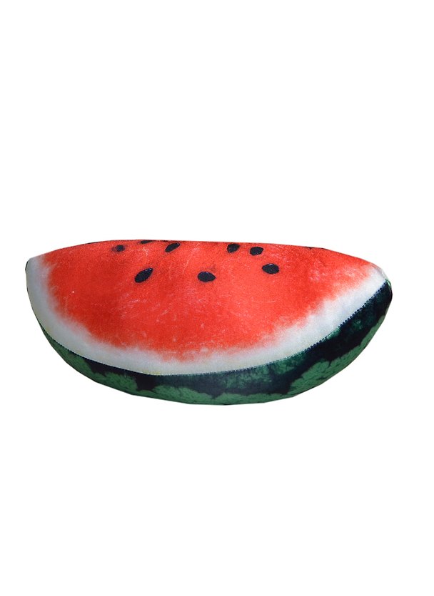 Игрушка антистресс Арбузик (2567/КР) (10х12х25) 2365613 — 1