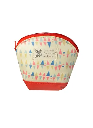 Косметичка Прованс красная (0901076) 2419648