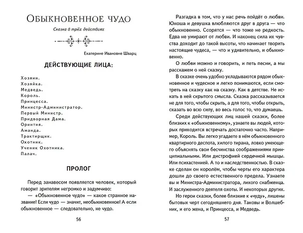 Книга Сказка о потерянном времени (ил. Е. Комраковой) (Евгений Шварц) — 13