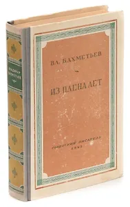 Из плена лет