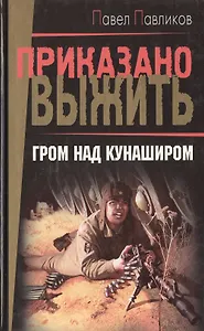 Гром над Кунаширом