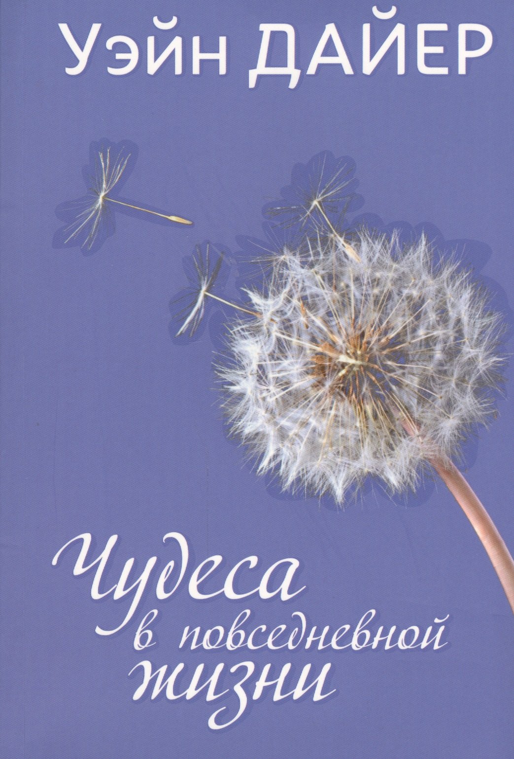 

Чудеса в повседневной жизни