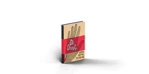 Doodlebook «Ok, Doodle! Дудлы, скетчи, зентанглы», Эксмо
