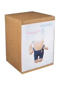 Набор для творчества Voronaya Заяц