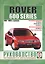 Rover 600-й серии. 1993-1999 гг. выпуска. Руководство по ремонту и эксплуатации. Бензиновые и дизельные двигатели — 2587135 — 1