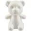 Заготовка из пенопласта, Мишка, 12 х 10,5 х 8,5 см — 2644194 — 1