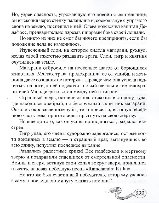 Книга Нена Сагиб. Том 2 () — 6
