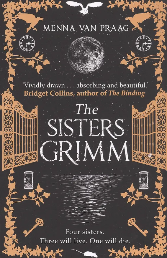 ΠΠ½ΠΈΠ³Π° The Sisters Grimm () β 1