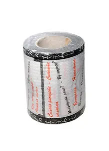 Туалетная бумага Русско-Японский разговорник часть 3 (TU00000023)