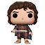 Фигурка Funko POP! Movies LOTR/Hobbit Frodo Baggins w/Chase (444) 13551 (Fun683) — 3123318 — 3
