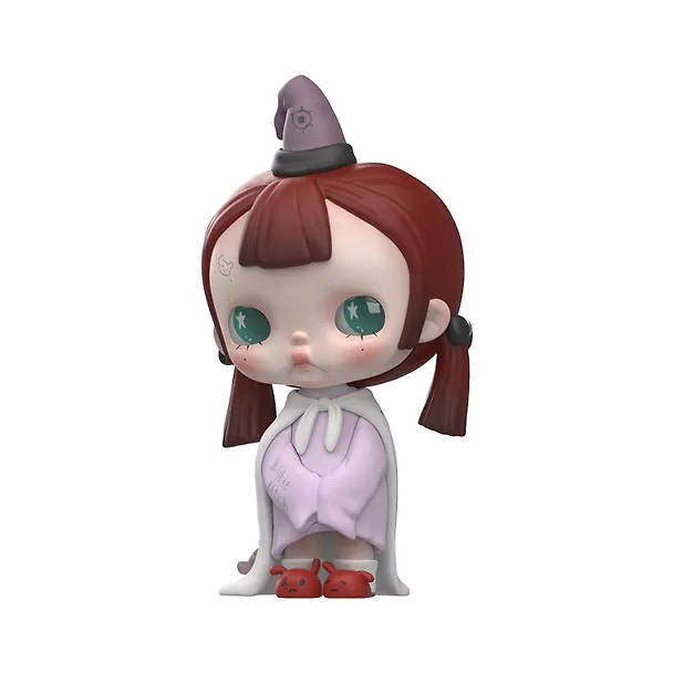 Коллекционная фигурка POP MART Tinytiny-prologue series в ассортименте  (11х7х7) (69383) 3141520 — 6