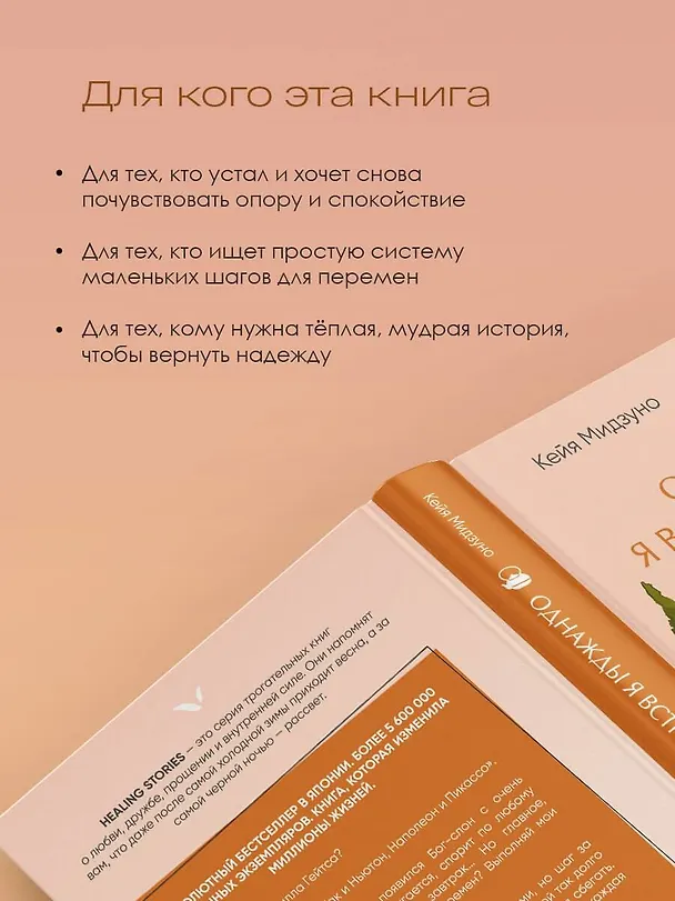 Книга Однажды я встретил слона. Абсолютный бестселлер в Японии (Кейя Мидзуно) — 8