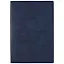 Ежедневник недатированный "Шеврет экстра", А5, 120 листов, синий — 260999 — 1