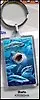 Брелок, ROYCE, "Акулы", стерео