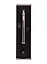 Ручка шариковая Parker, IM Dark Expresso CT, подарочная синяя — 250203 — 3