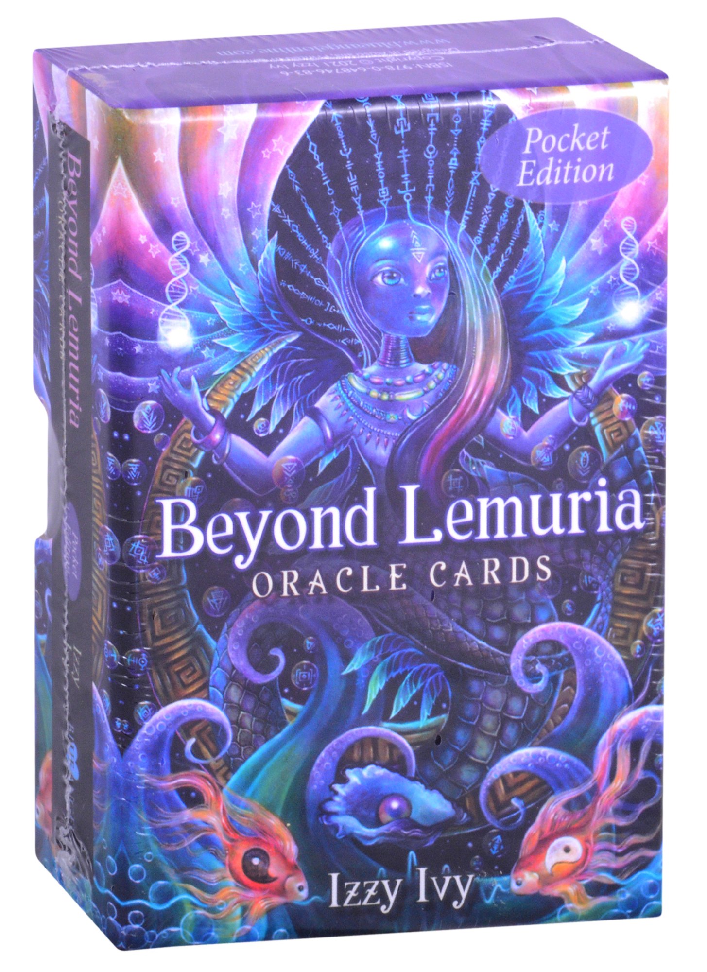 

Pocket Beyond Lemuria