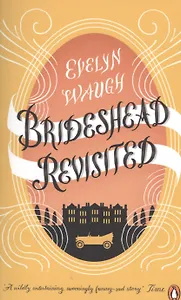 Brideshead Revisited