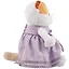 Игрушка мягкая Budi Basa, Ли-Ли в лавандовом платье (В1) — 2747614 — 2