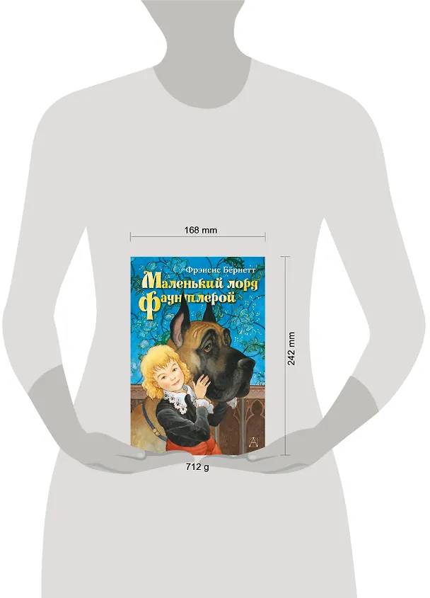 Книга Маленький лорд Фаунтлерой (Фрэнсис Элиза Ходжсон Бёрнетт) — 4