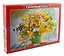 Пазл Желтые тюльпаны, 1000 деталей Castor Land C-104567 — 2879175 — 1