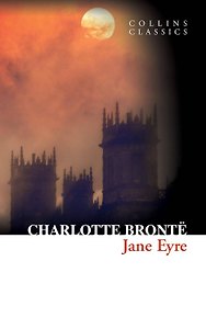 Jane Eyre  (Brontё, Charlotte) Джейн Эйр (Шарлотта Бронте) /Книги на английском языке