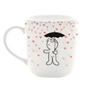 Кружка MR. P and HEART (00000001779)