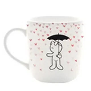 Кружка MR. P and HEART (00000001779) 2305131 — 1