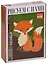 Картина по номерам Лисичка (MINI16130108) (16,5х13 см.) (набор) (7+) (коробка) (Art idea) — 2622945 — 1