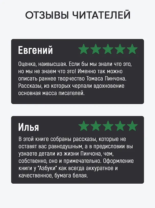 Книга Нерадивый ученик (Томас Пинчон) — 5