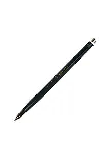 Карандаш цанговый 3,15мм, 4В, корпус пластик, темн.зелен, TK-9400 Faber-Castell