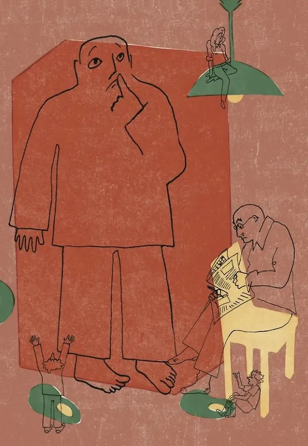 Книга Писатель Ёжиков и другие (Галина Соболева) — 3