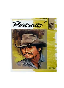 Портреты / Portraits (№31) (м) (Leonardo Collection)